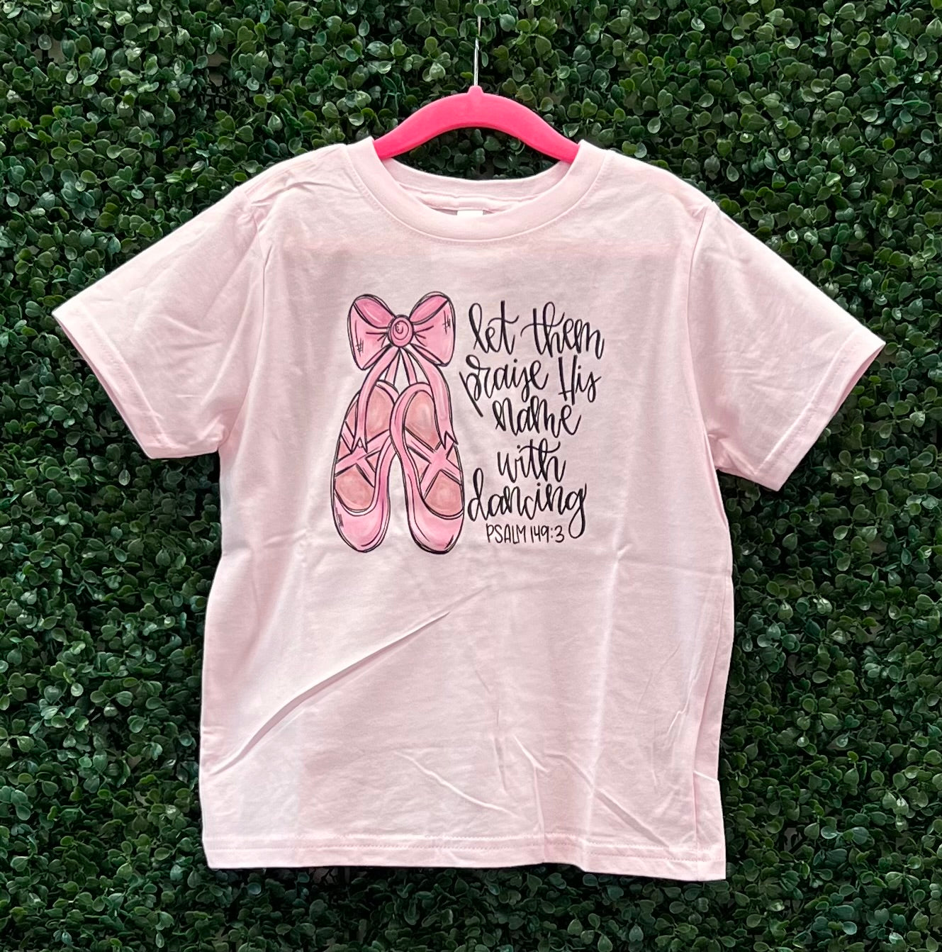 RTS Inspirational T-Shirt Collection