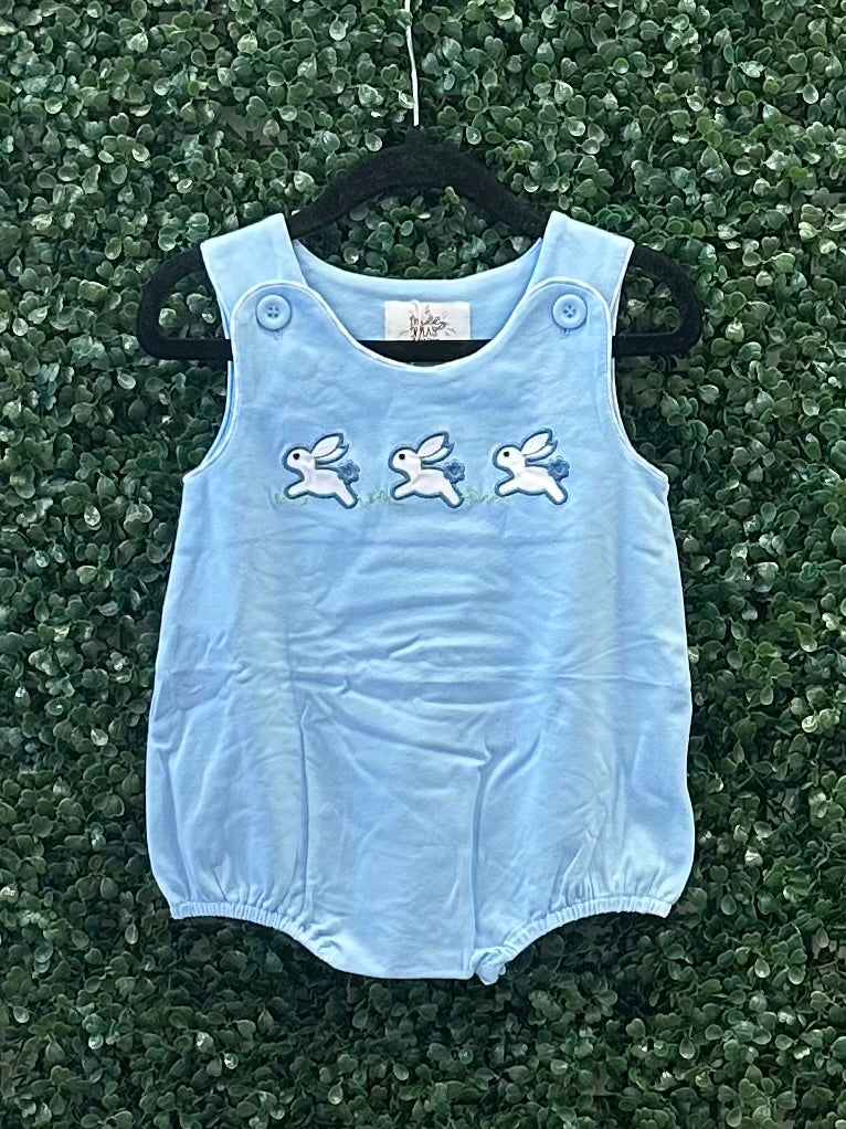 Discounted Easter Bunny Trio Sibling Collection