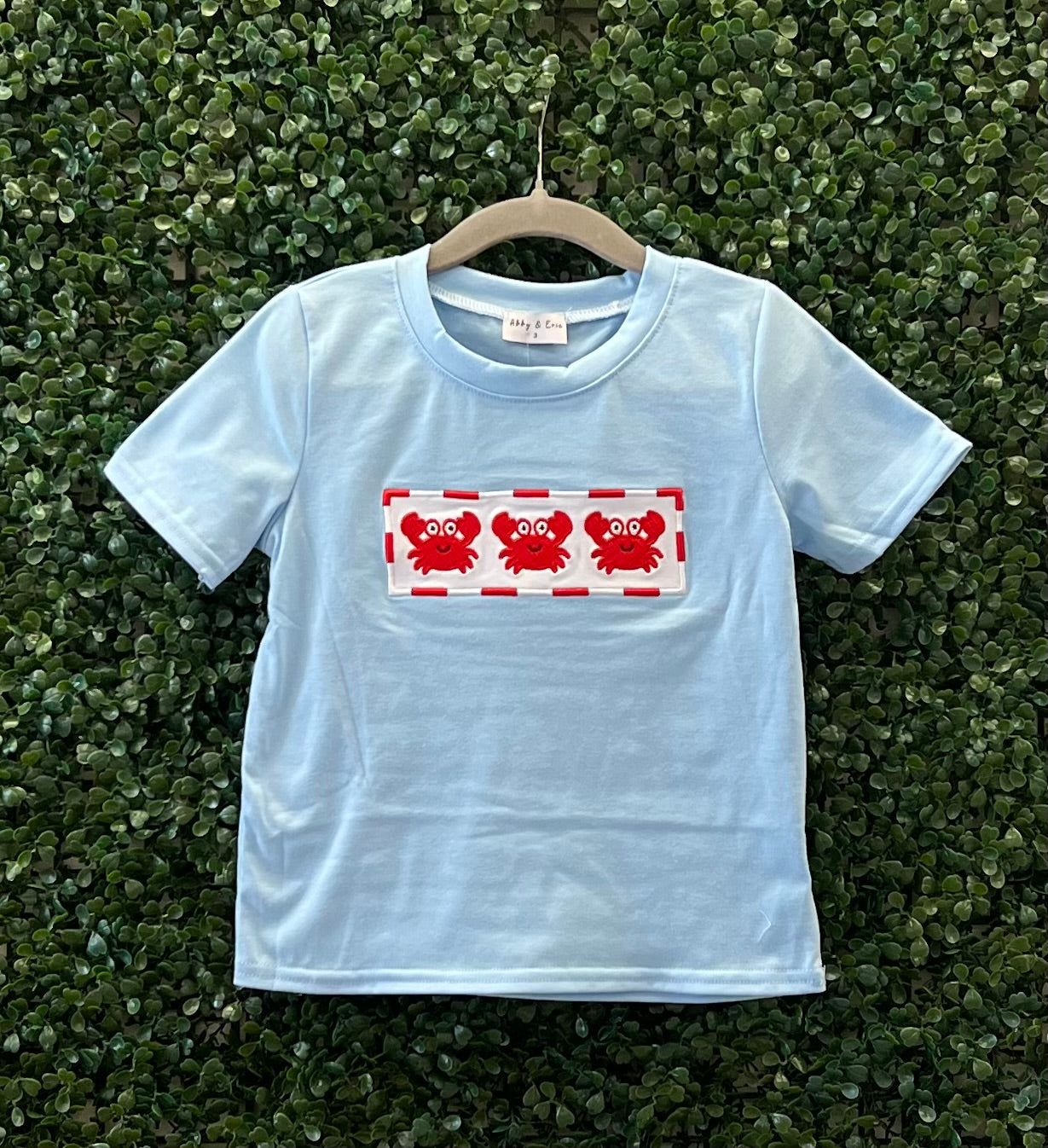RTS Red Crab Trio Collection