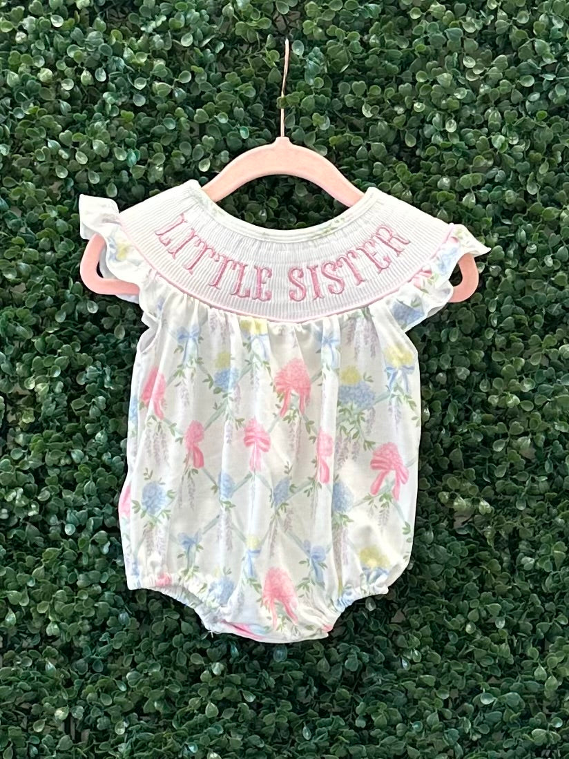 RTS Big/Little Sister Collection