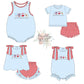 Pre-Order Let's Go to the Fair Collection