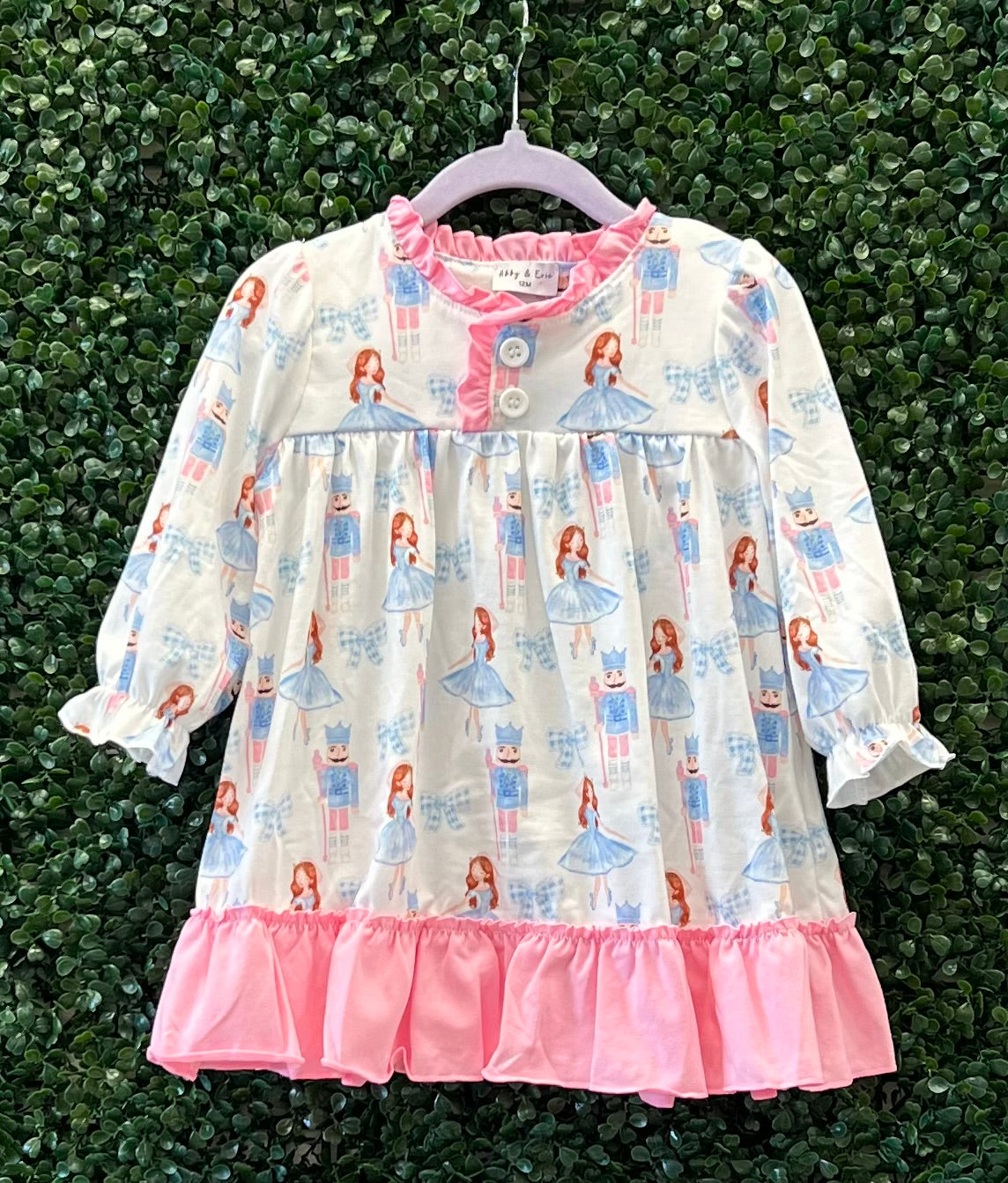 RTS Christmas Ballet Collection