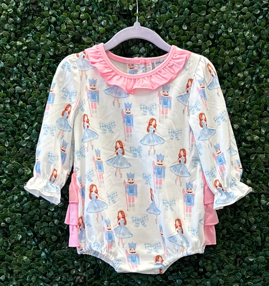 RTS Christmas Ballet Collection