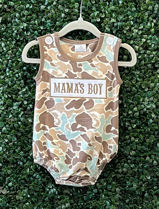 RTS Camo Bubble Collection