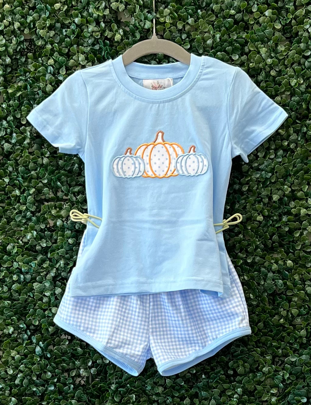 Discounted You're My Pumpkin Sibling Set Collection