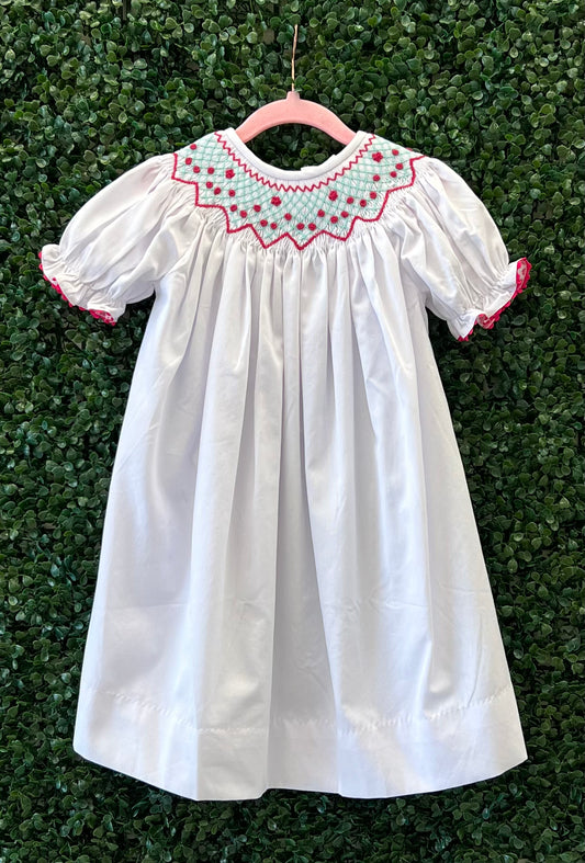 RTS Precious Moments Smock Collection