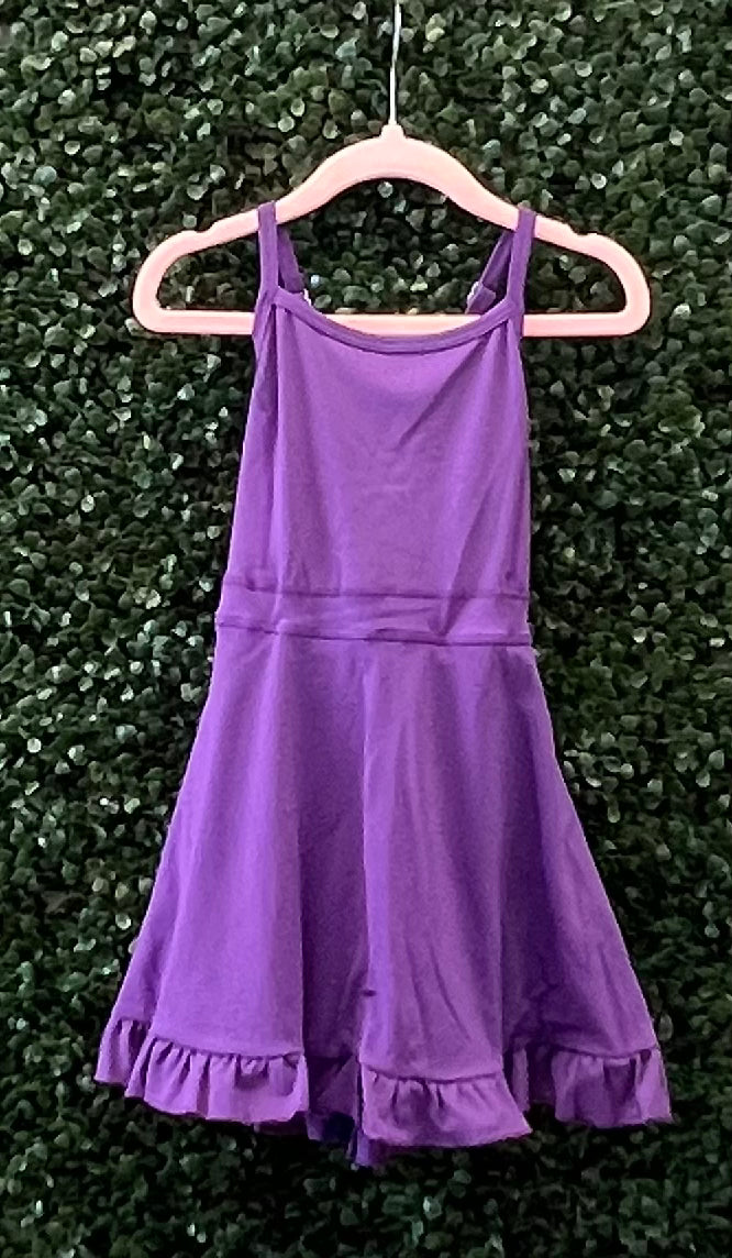 RTS Colored Athletic Dress Collection