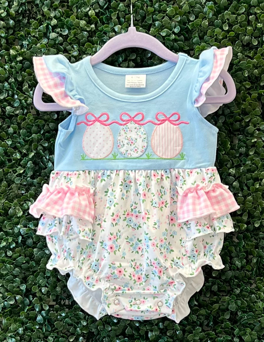 RTS Easter Egg Hunt Collection