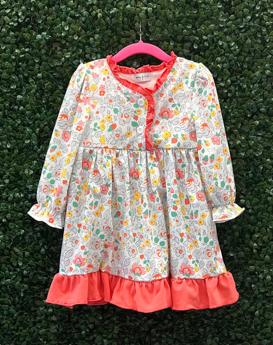 RTS It's All Coral and Floral Collection