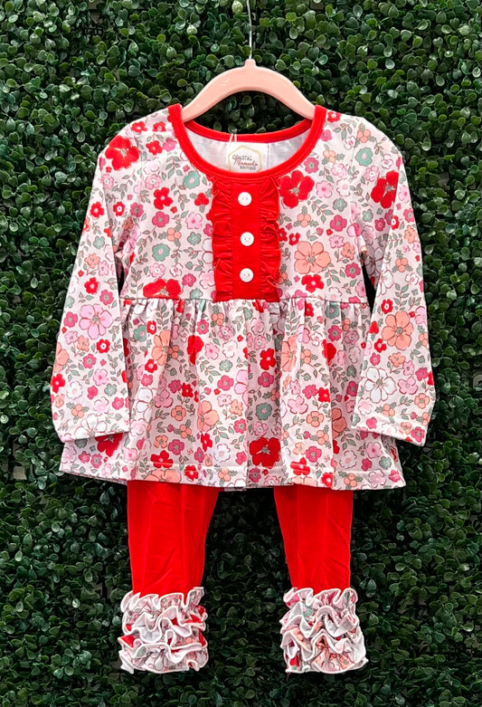 Discounted The Perfect Floral Set Collection