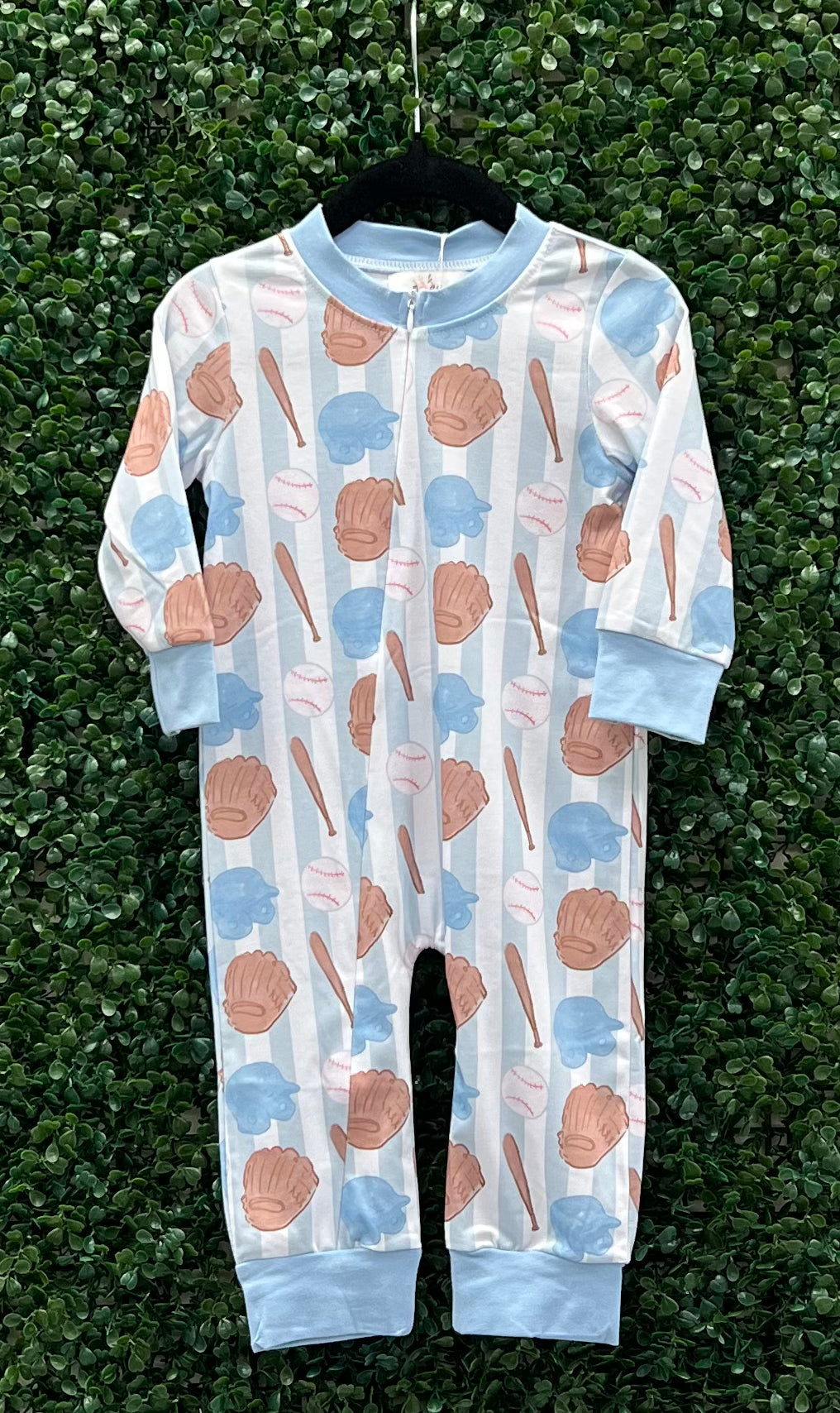 RTS Let's Play Ball Pajama Collection