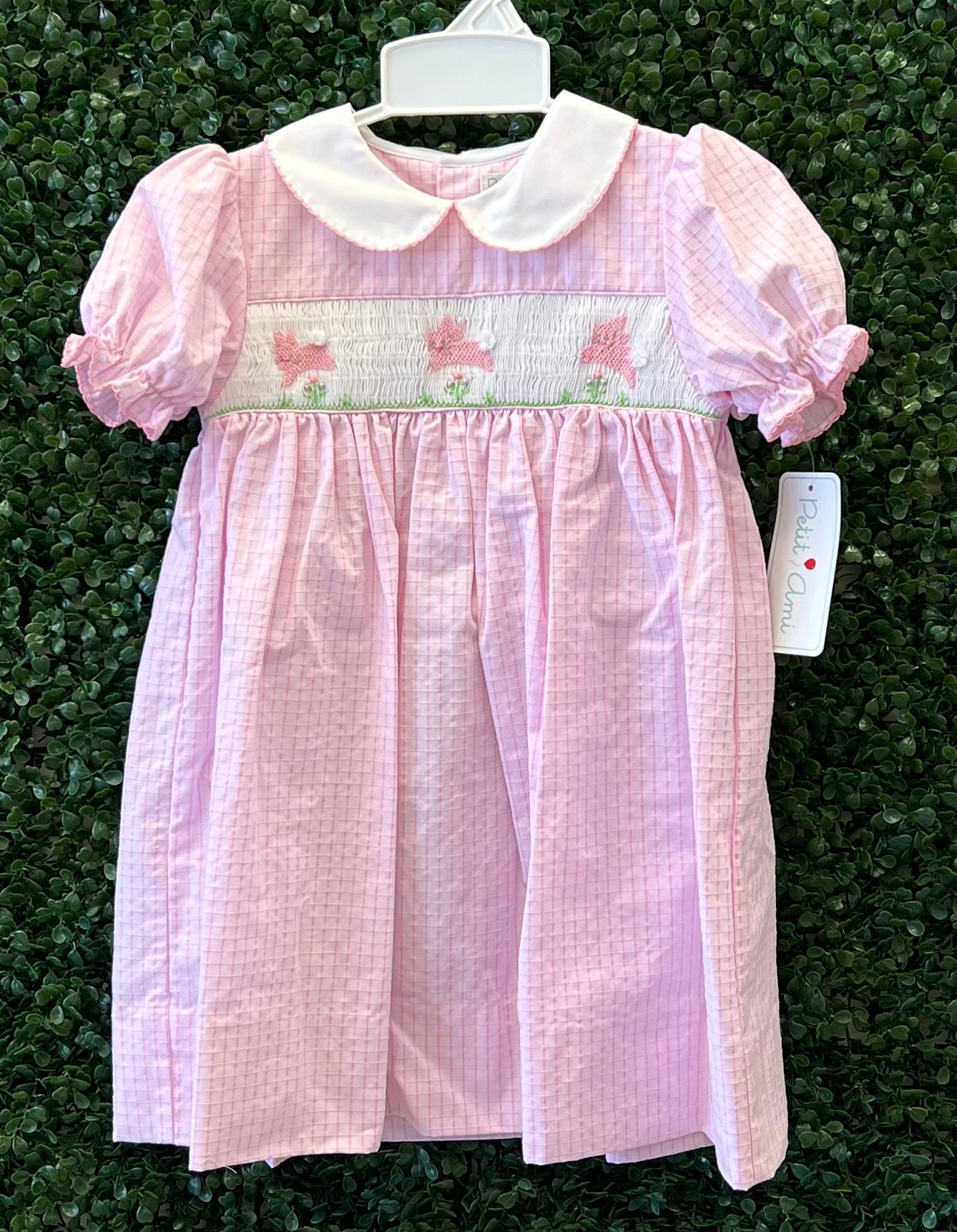 RTS Petit Ami Easter Collection