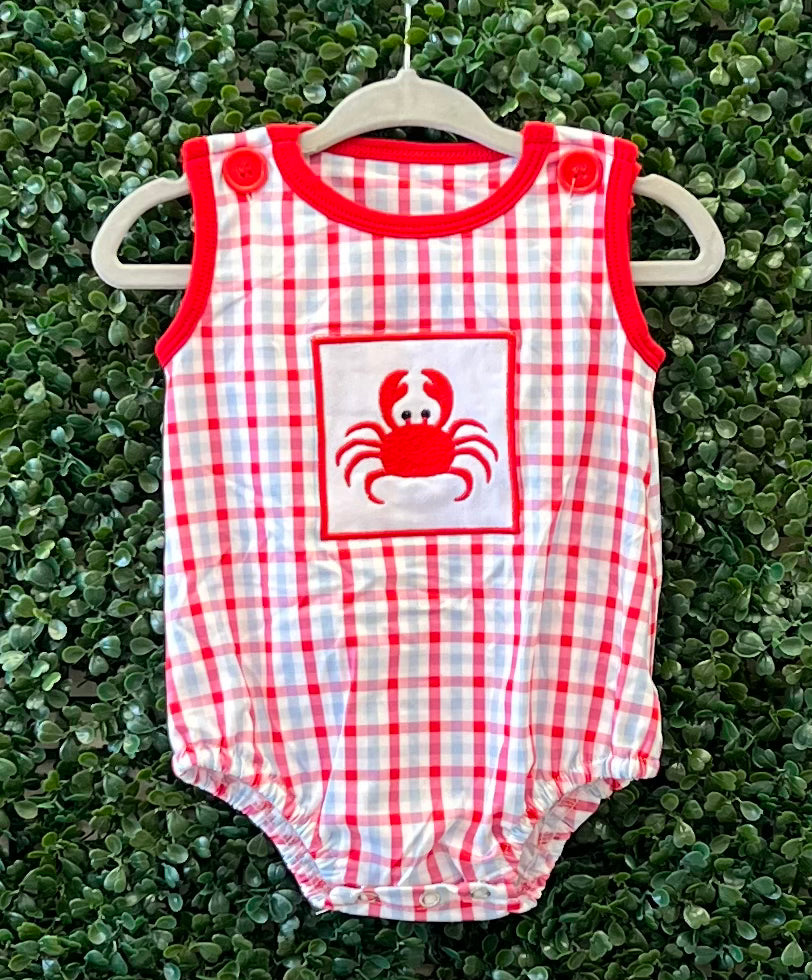 RTS Boy Summer Bubble Collection