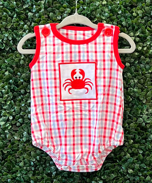 RTS Boy Summer Bubble Collection