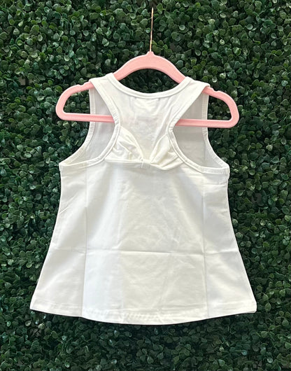 RTS Bow Back Tank Collection