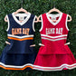 RTS Game Day Cheering Collection