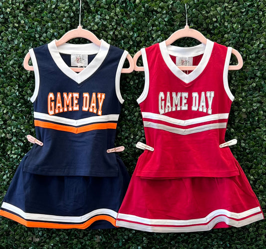 RTS Game Day Cheering Collection