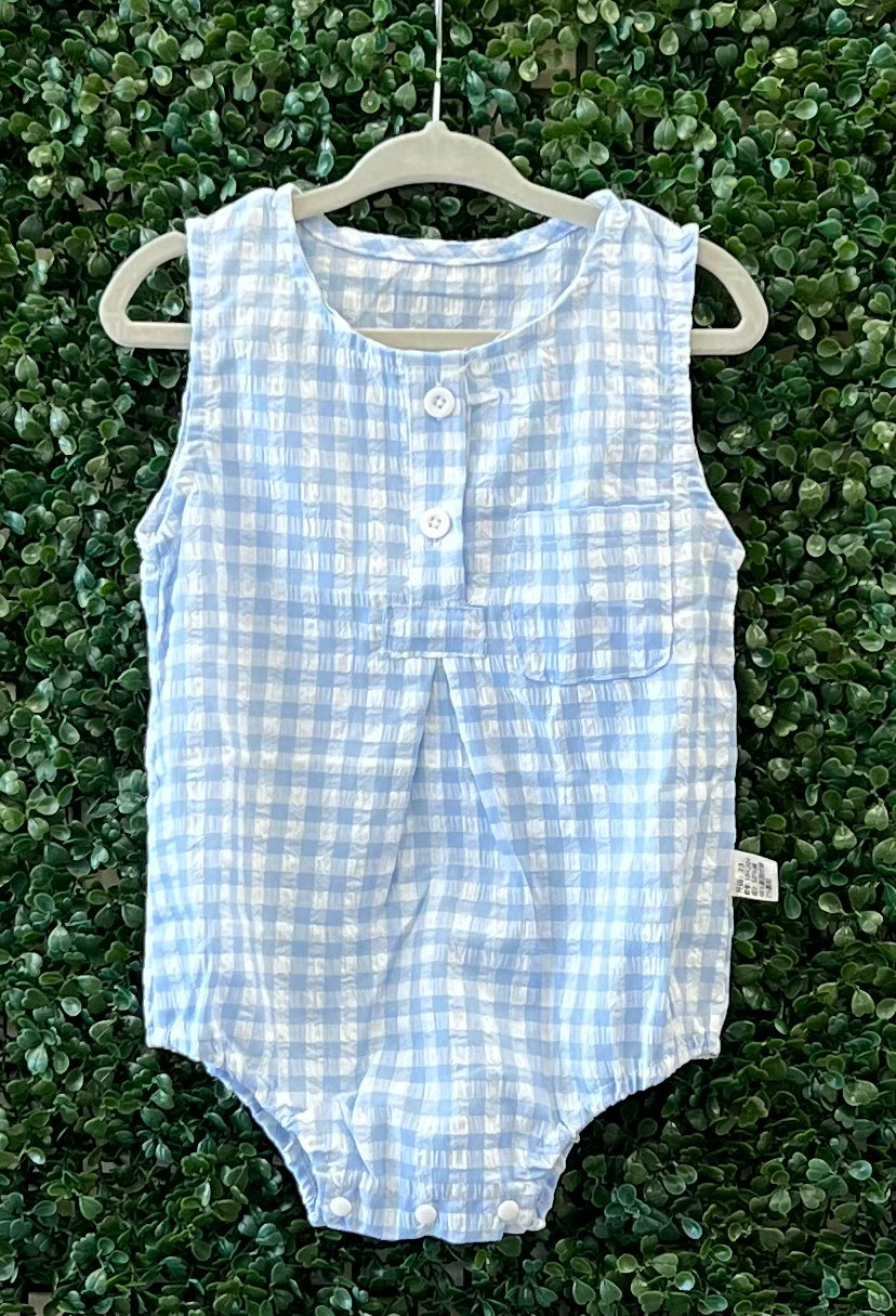 RTS Boy Summer Bubble Collection