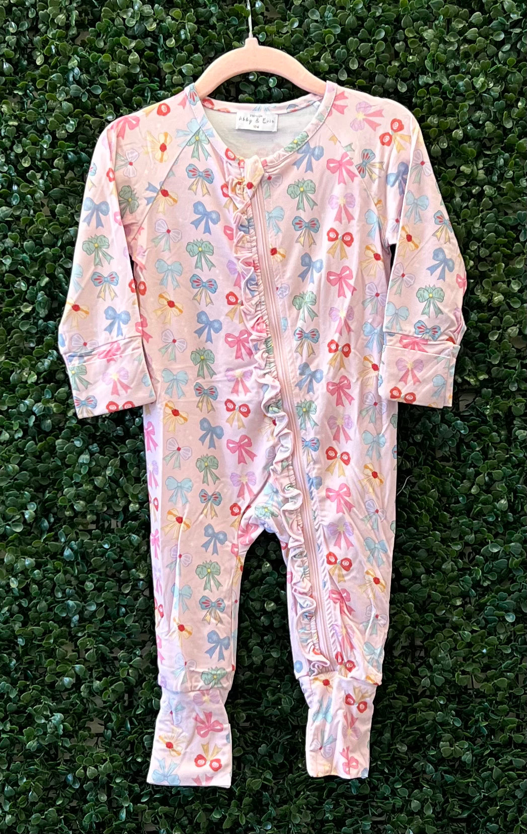 RTS Magical Bows Bamboo