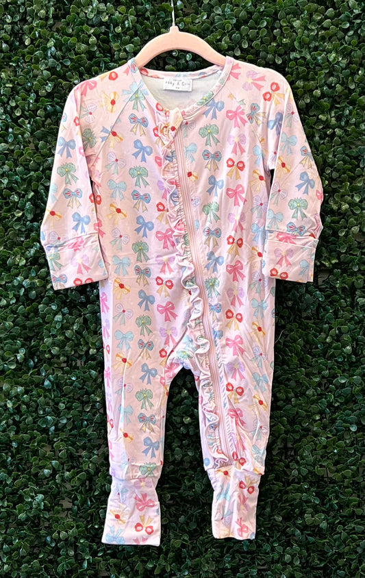 RTS Magical Bows Bamboo