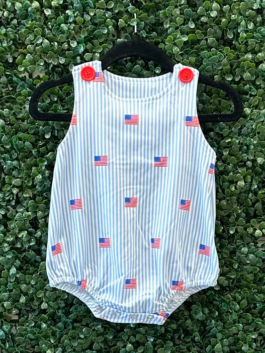 RTS Flag Bubble Collection