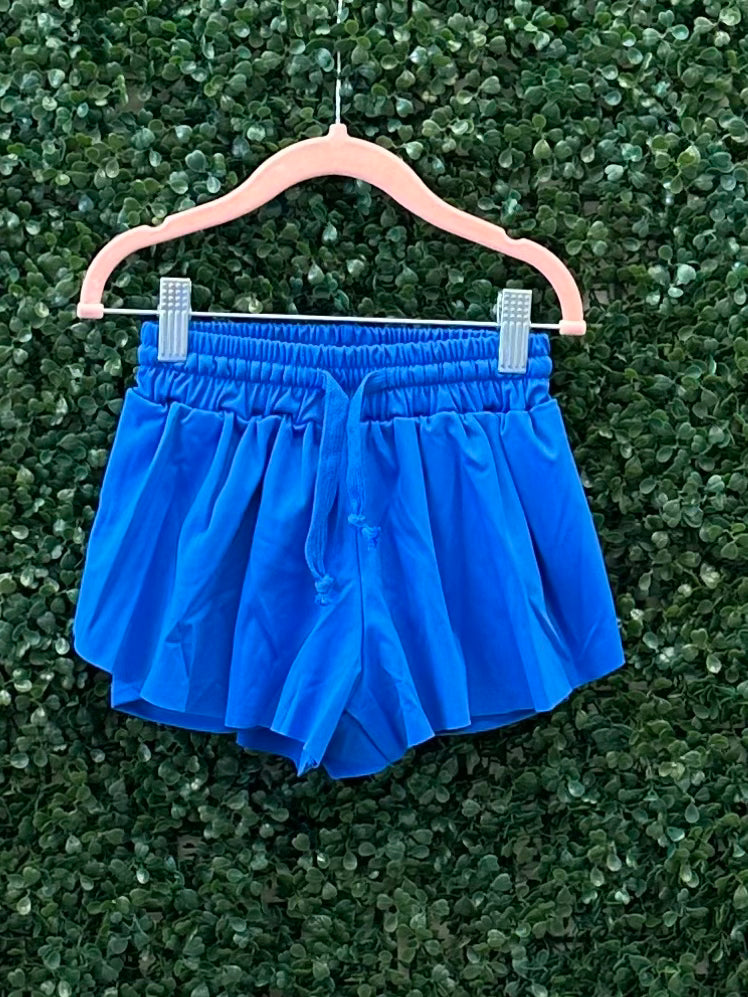 RTS Butterfly Shorts Collection