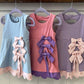 RTS Scalloped Bow Athletic Dress Collection