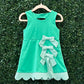 RTS Scalloped Bow Athletic Dress Collection