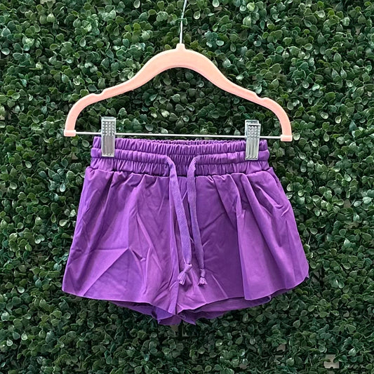 Discounted Butterfly Shorts Collection