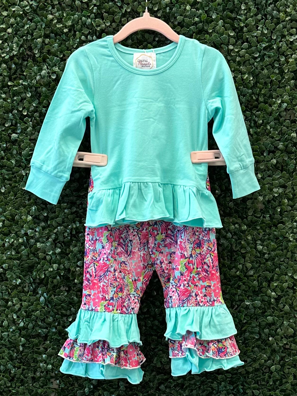 RTS Preppy Sets Collection