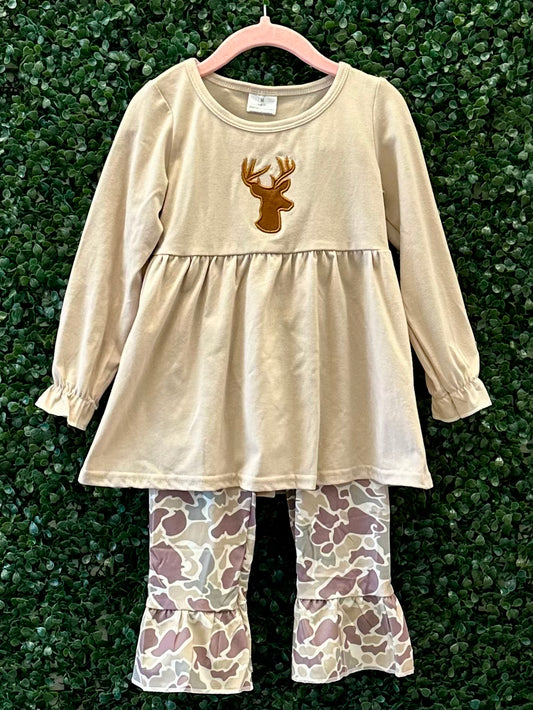 RTS  Going On A Deer Hunt Collection