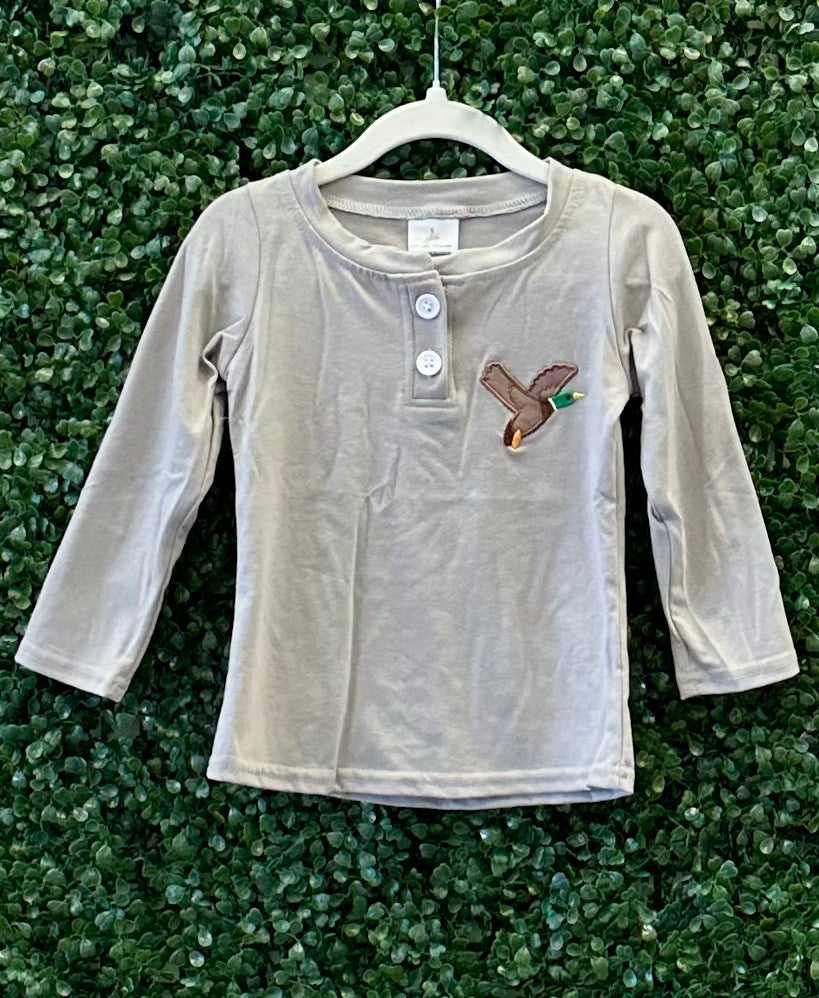 RTS  Long Sleeved Shirt Collection