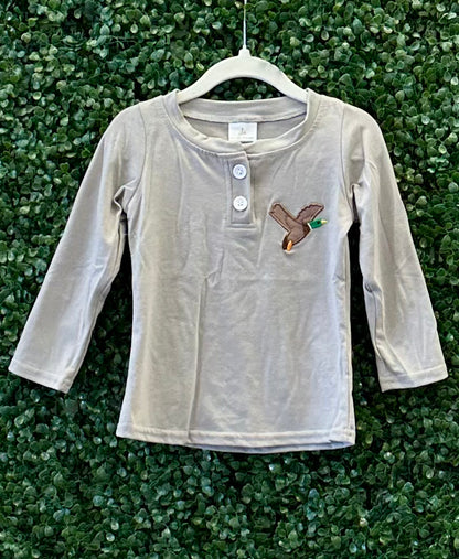 Discounted Long Sleeved Shirts Collection