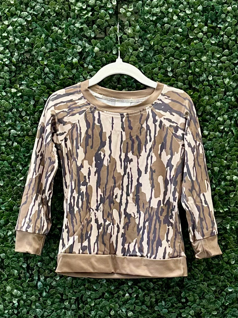 Discounted Long Sleeved Shirts Collection