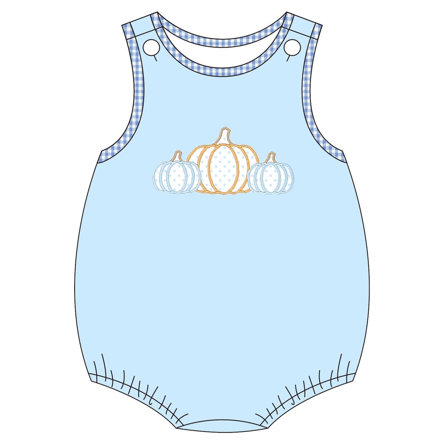RTS You're My Pumpkin Sibling Set Collection