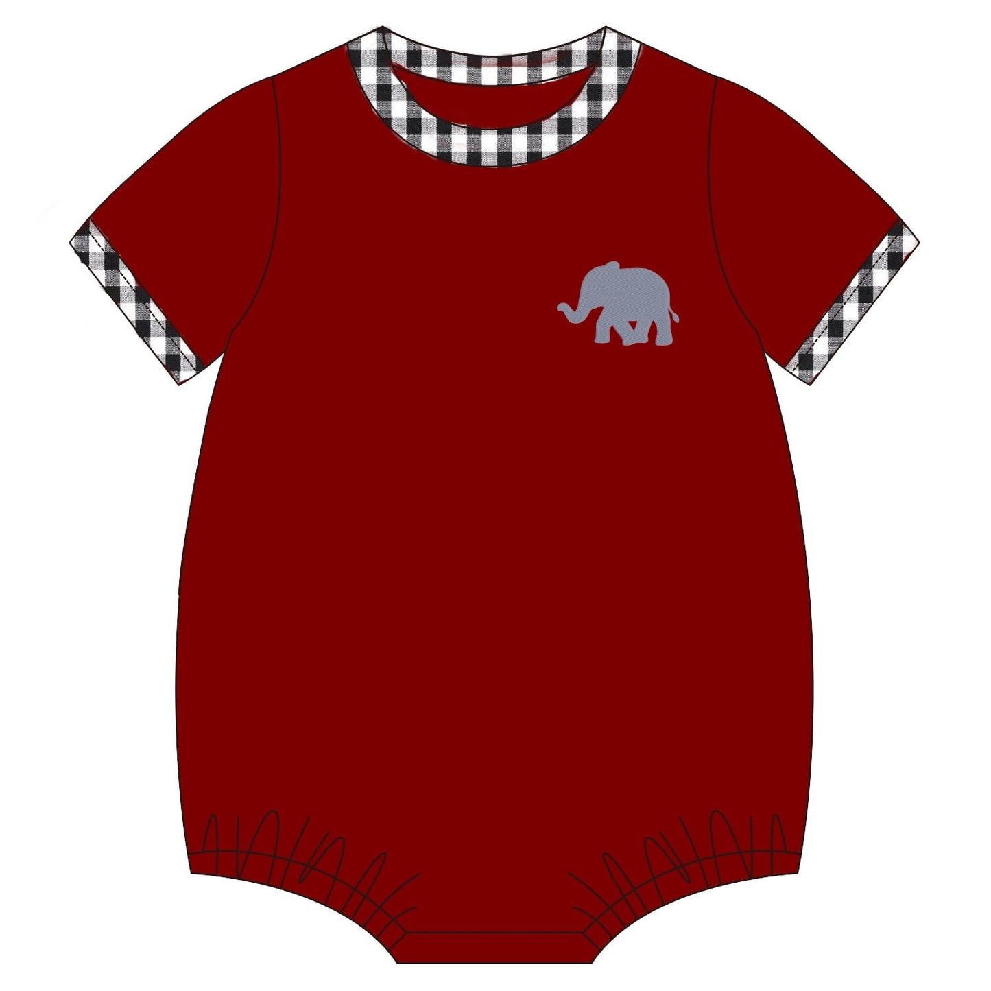 Pre-Order Elephant Football Collection