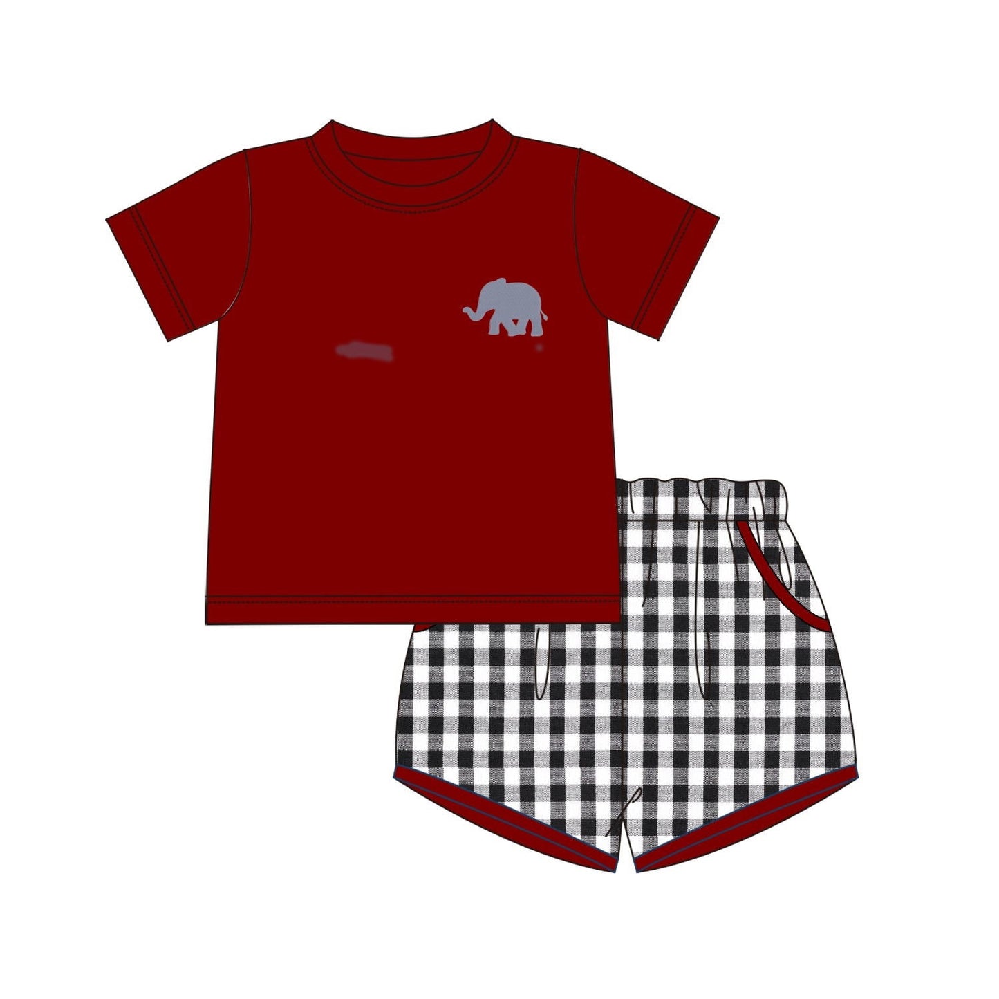 Pre-Order Elephant Football Collection