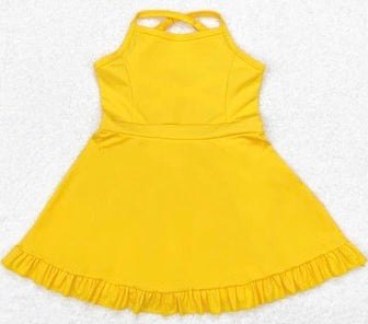 RTS Colored Athletic Dress Collection