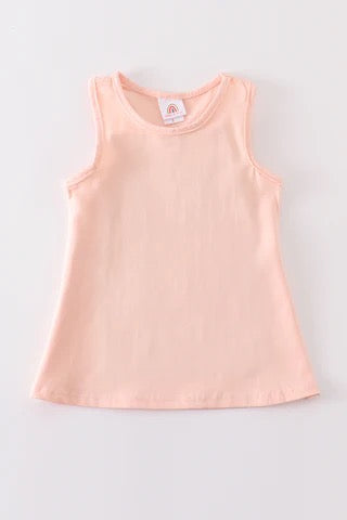 RTS Bow Back Tank Collection