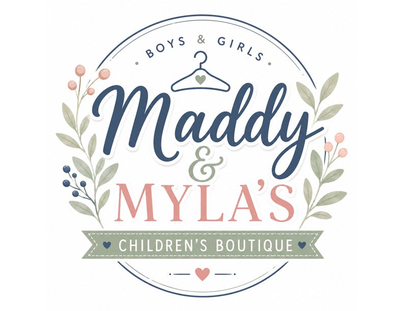Maddy & Myla's Boutique 