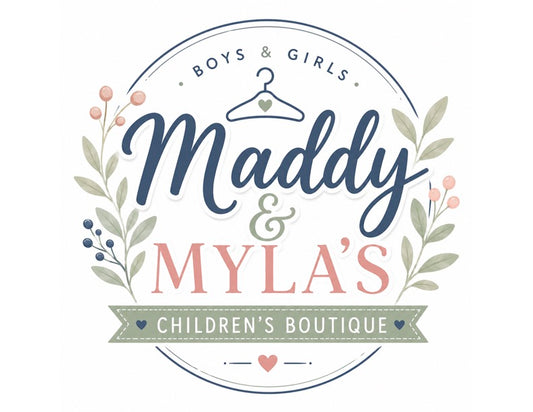 Maddy & Myla’s Gift Card