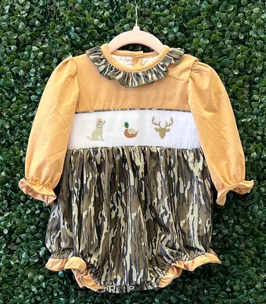 RTS Little Huntin’ Buddy Collection