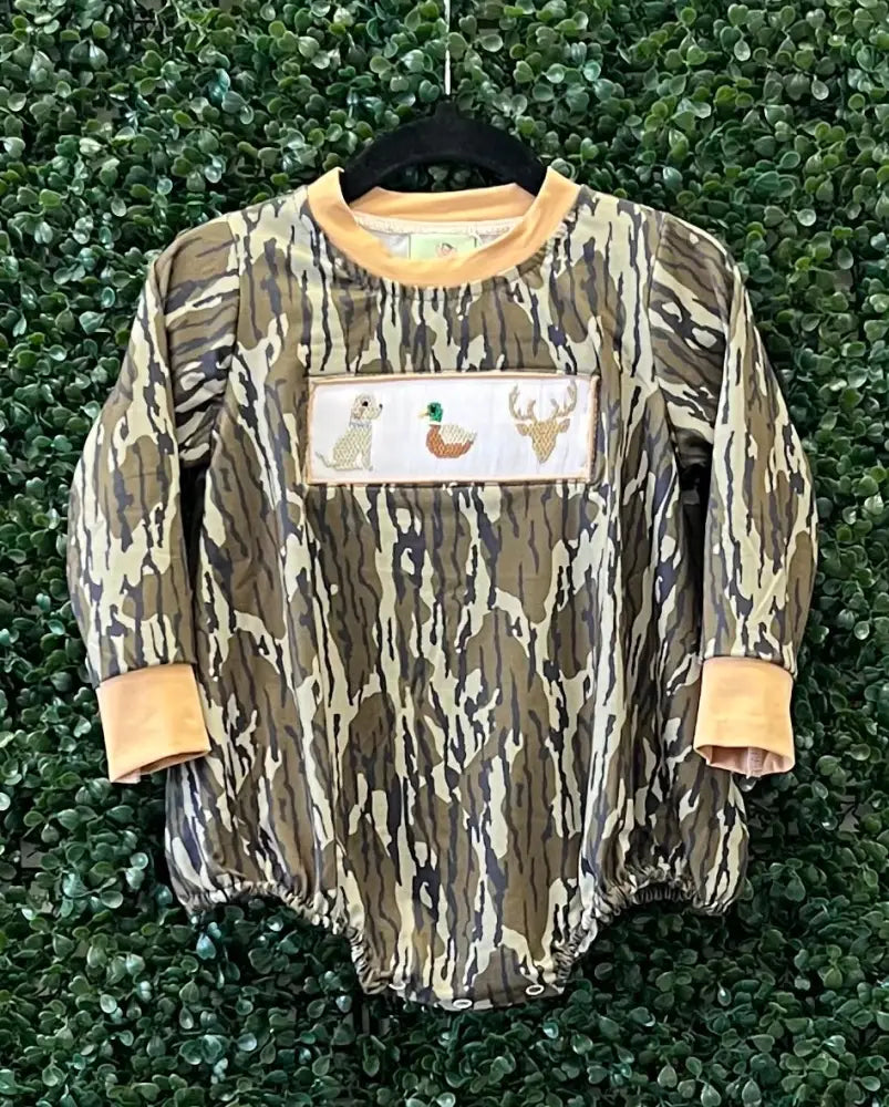 RTS Little Huntin’ Buddy Collection