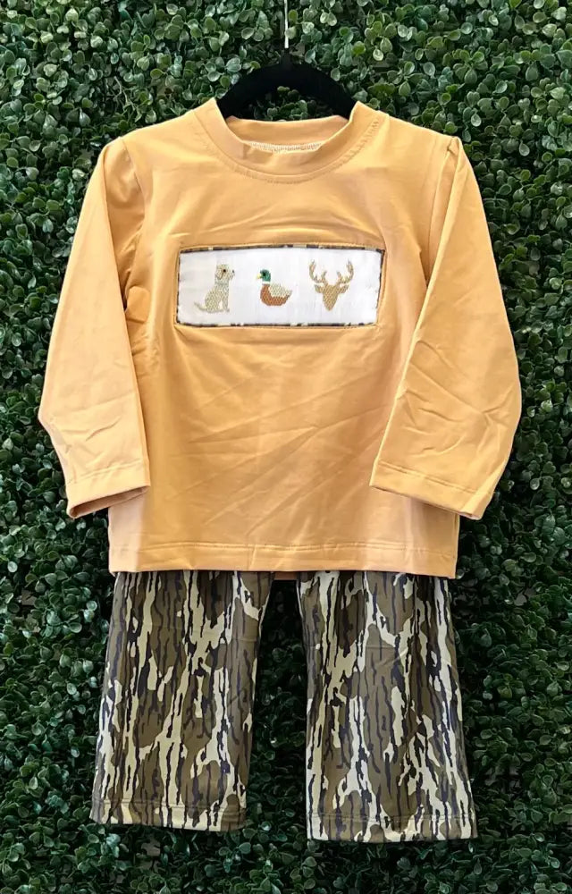 RTS Little Huntin’ Buddy Collection